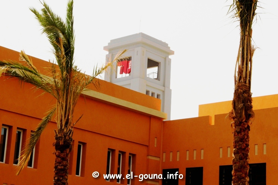 Campus El Gouna 0038